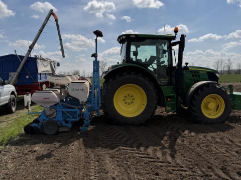 Monosem ng4 Monosem ng4