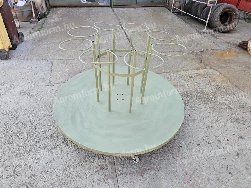 Automata zsákoló eladó