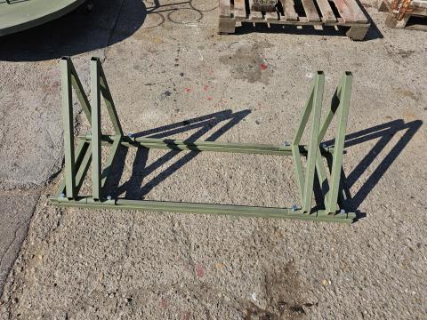 Motorkerékpár szállító rögzítő állvány eladó