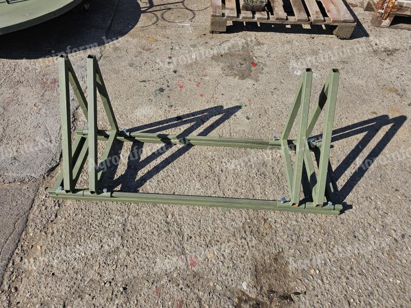 Motorkerékpár szállító rögzítő állvány eladó