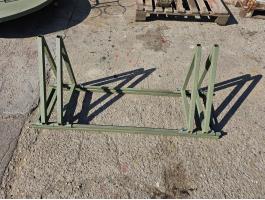 Motorkerékpár szállító rögzítő állvány eladó