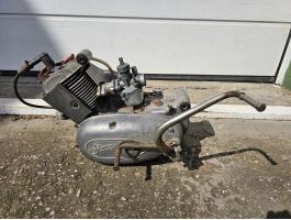 Simson Star motor,  blokk eladó