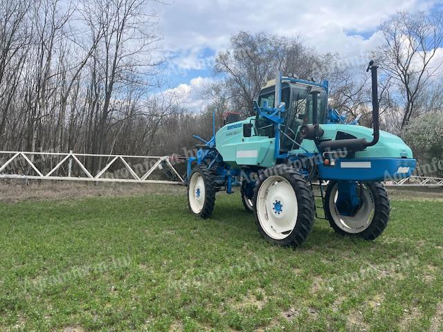 Berthoud Boxer 4000 RII