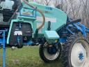 Berthoud Boxer 4000 RII