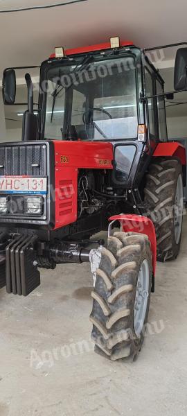 Eladó Mtz 820