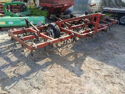 Rau 4 méteres kombinátor eladó