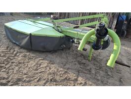 Claas Corto 185 fűkasza eladó