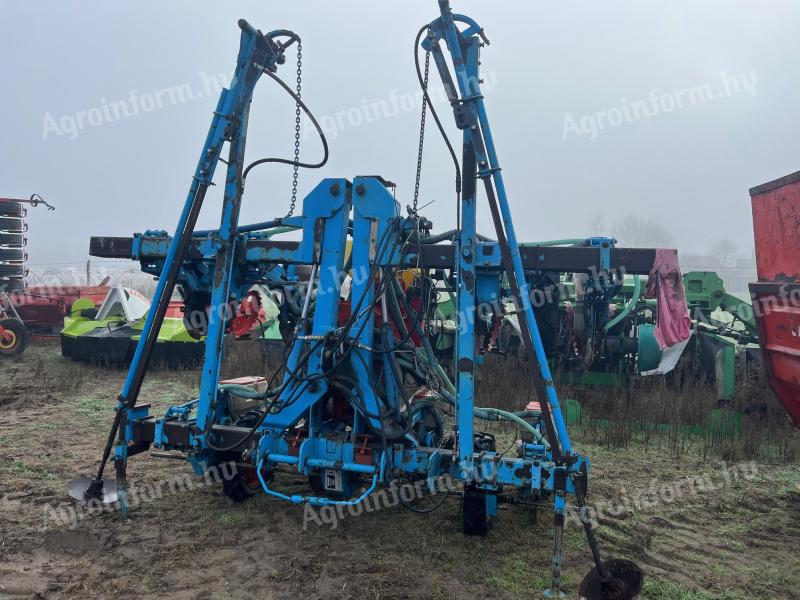 Monosem 8 NG vetőgép