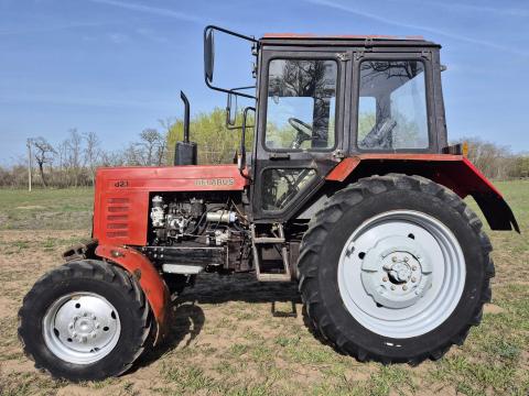 Mtz 820 traktor Mtz 820 traktor