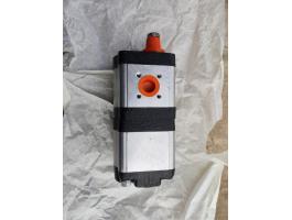 CASE IH utángyártott hidraulika tandem szivattyú eladó