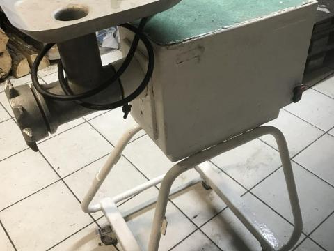 Ipari húsdaráló eladó Ipari húsdaráló eladó