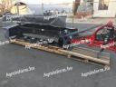 Új hatszögtengely-hajtású Massey Ferguson DM306-P tárcsás kasza eladó