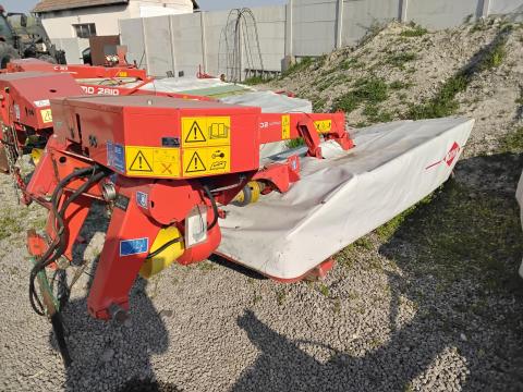 Kuhn 285cmes disces fűkasza Kuhn 285cmes disces fűkasza