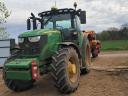 John Deere 6155R