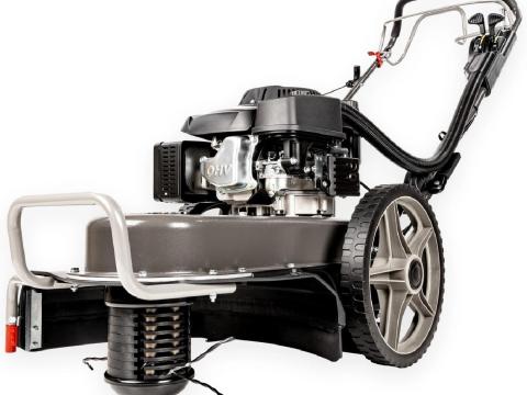 Magasgazvágó robbanómotoros Weibang WBLT567SLC Loncin 1P70FC,  56 cm