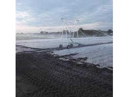 Öntözőkonzol eladó