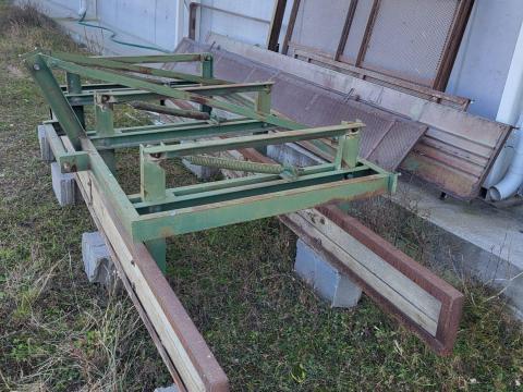 Környei féle simító