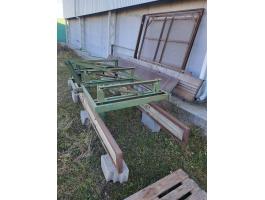 Környei féle simító