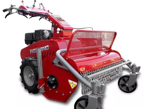 Szárzúzó robbanómotoros Weibang WBGT6813 Brilliant GT1300PE 68 cm