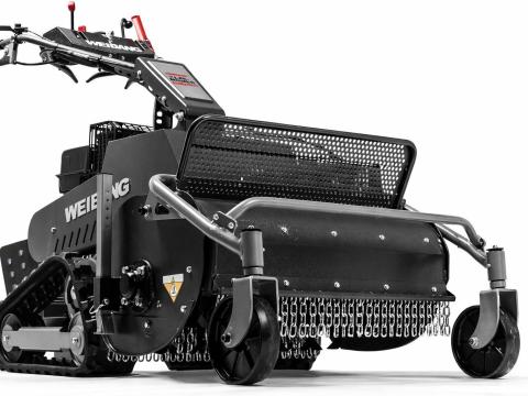 Szárzúzó robbanómotoros Weibang WBGT6813-TE Brillant GT1300PE 68 cm