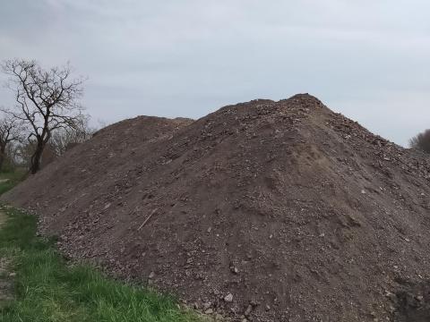 Töltőföld Töltőföld