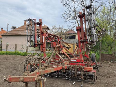 RAU UNIMAT 5.6 kombinátor