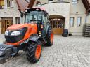 Kubota M5091 traktor (használt) eladó