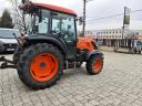 Kubota M5091 traktor (használt) eladó
