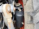Kubota M5091 traktor (használt) eladó