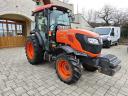 Kubota M5091 traktor (használt) eladó