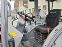 Kubota M5091 traktor (használt) eladó