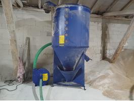 Felszívó daráló Takarmánykeverők BOMBA ÁRAK