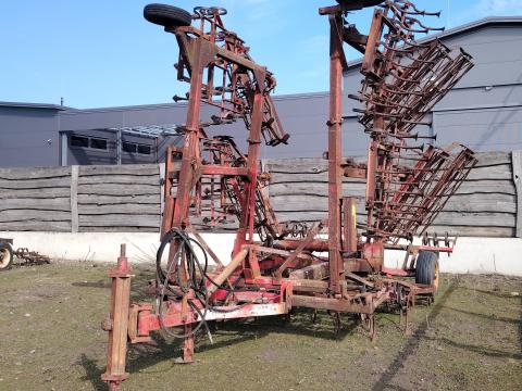 RAU,  Unimat 8,4 méteres Kombinátor