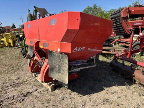 Rauch Axis 30.1 műtrágyaszóró Rauch Axis 30.1 műtrágyaszóró