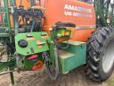 Amazone Ug 3000/24 vontatott permetező