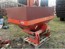 Kuhn műtrágyaszóró