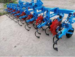 8soros sorközművelő monosem