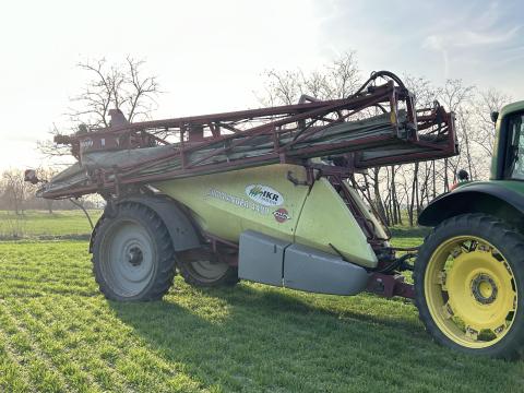 Hardi Commander 4400/27 Hardi Commander 4400/27