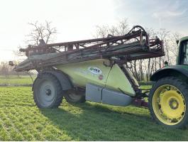 Hardi Commander 4400/27