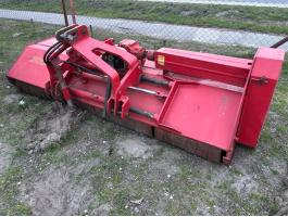 Kalapácsos szárzúzó TF280