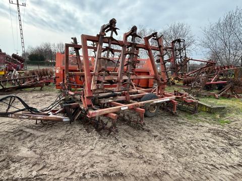 Rab 5,6 ásóborona Rab 5,6 ásóborona