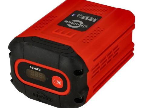 Akkumulátor Cramer 82V180 82V,  180Wh,  2.5Ah