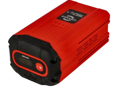 Akkumulátor Cramer 82V360 82V,  360Wh,  5Ah