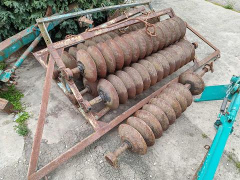 Gyűrűshenger Gyűrűshenger