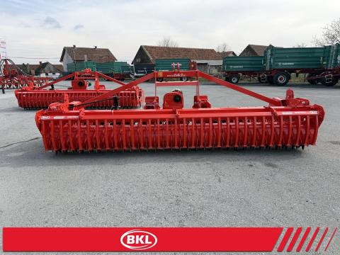 Maschio Gaspardo Orso 4000 Rapido Combi használt forgóborona