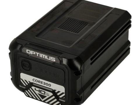 Akkumulátor Cramer Optimus Core300 82V, 4Ah, 295Wh