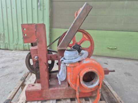 Szivattyú, Zagyszivattyú, Átemelő szivattyú, traktorhajtású Szivattyú, Zagyszivattyú, Átemelő szivattyú, traktorhajtású