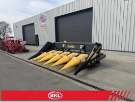 Fantini LO3 evo 6R Demo kukorica adapter