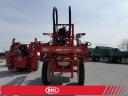 Maschio Gaspardo Campo 2200/21 C használt vontatott permetező