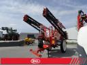 Maschio Gaspardo Campo 2200/21 C használt vontatott permetező